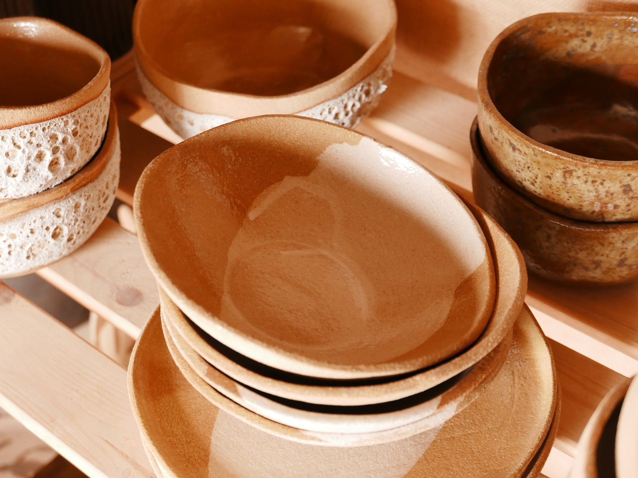 OMBRA - lot de 2 sur commande