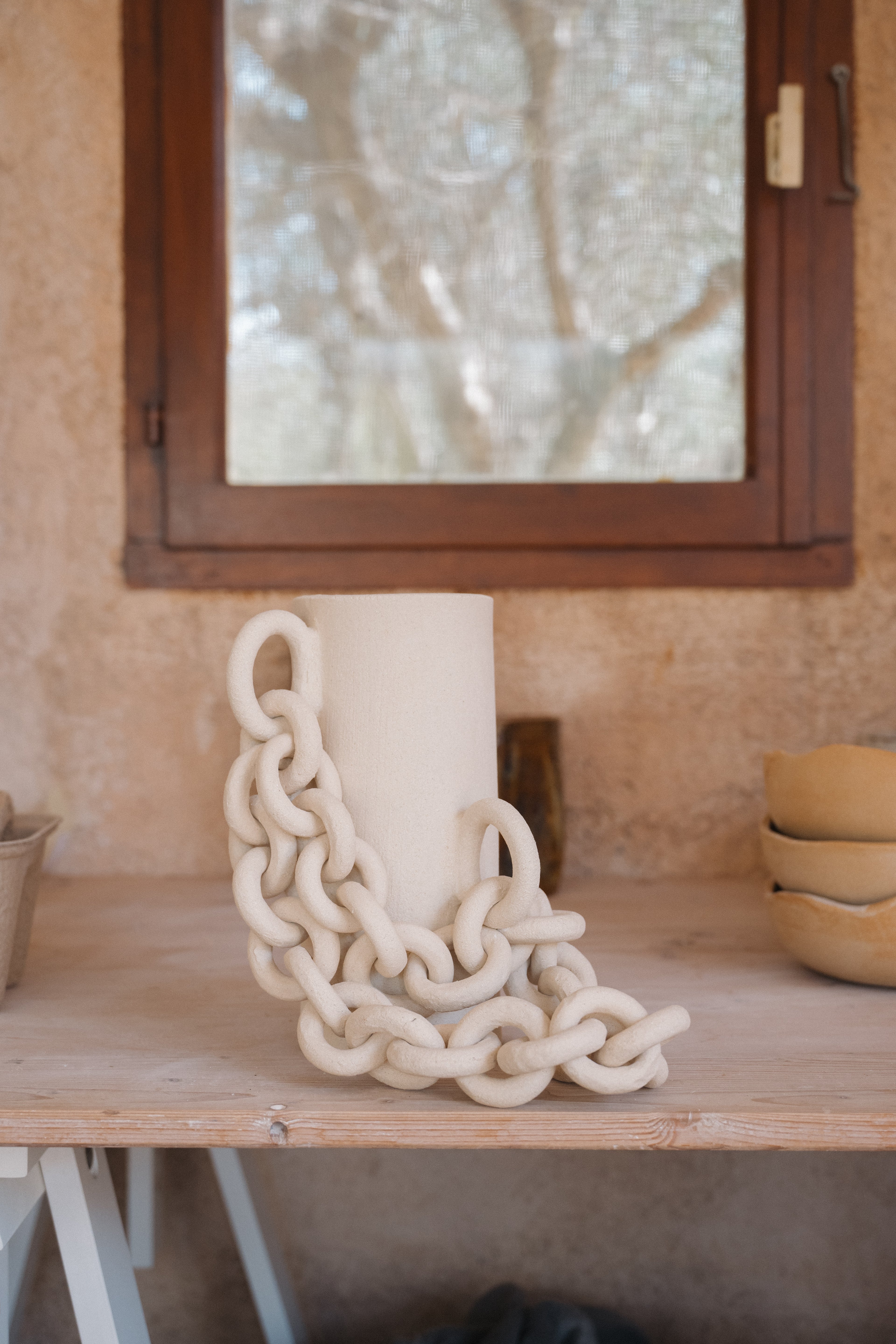 Méditerranée (chaine XL)