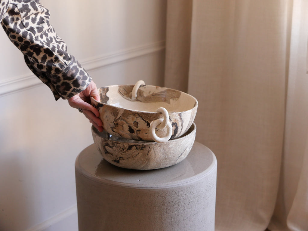 TERRA - sur commande