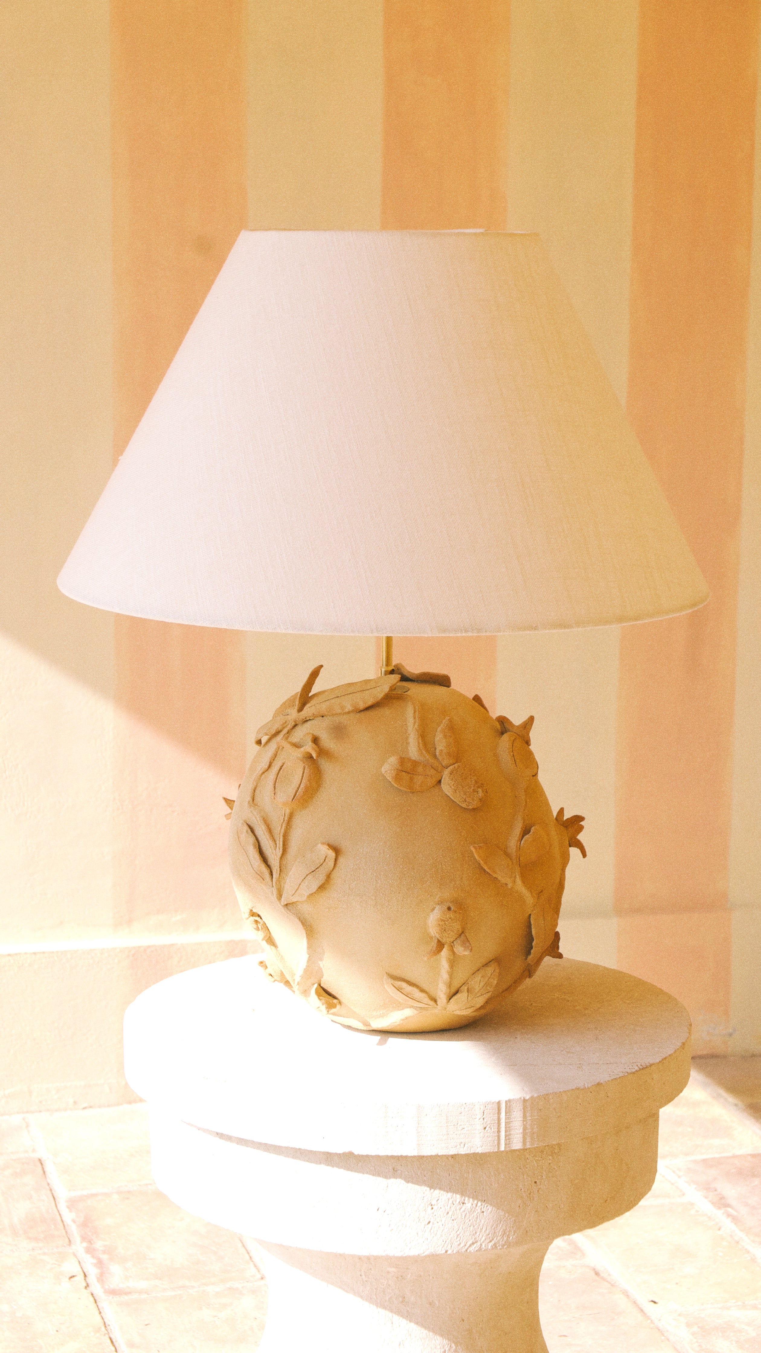 Lampe Akari 01