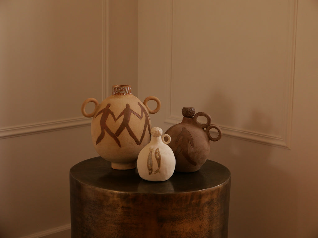 Empreinte (taille intermédiaire)