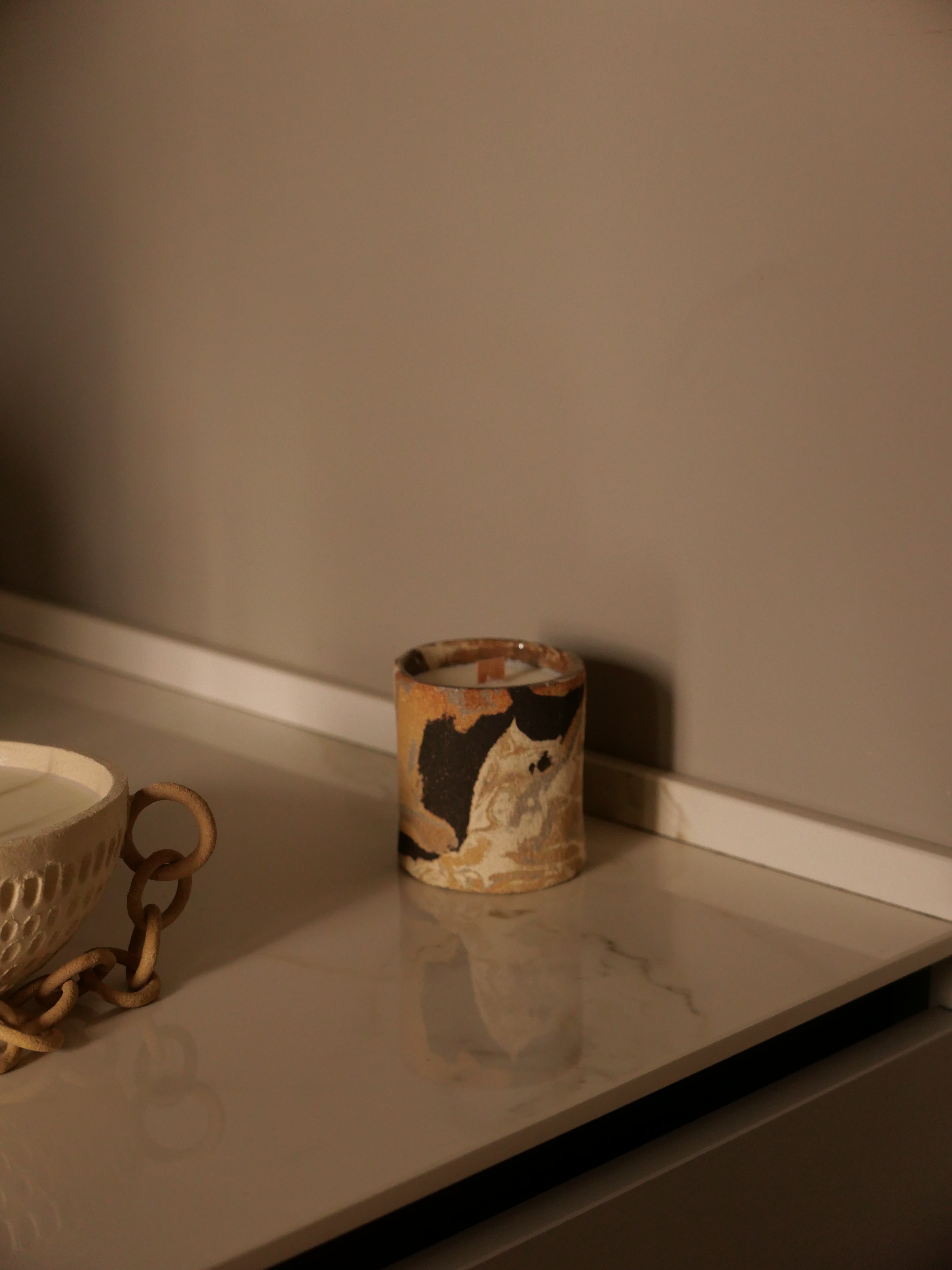 Madeleine, les bougies (250 G)