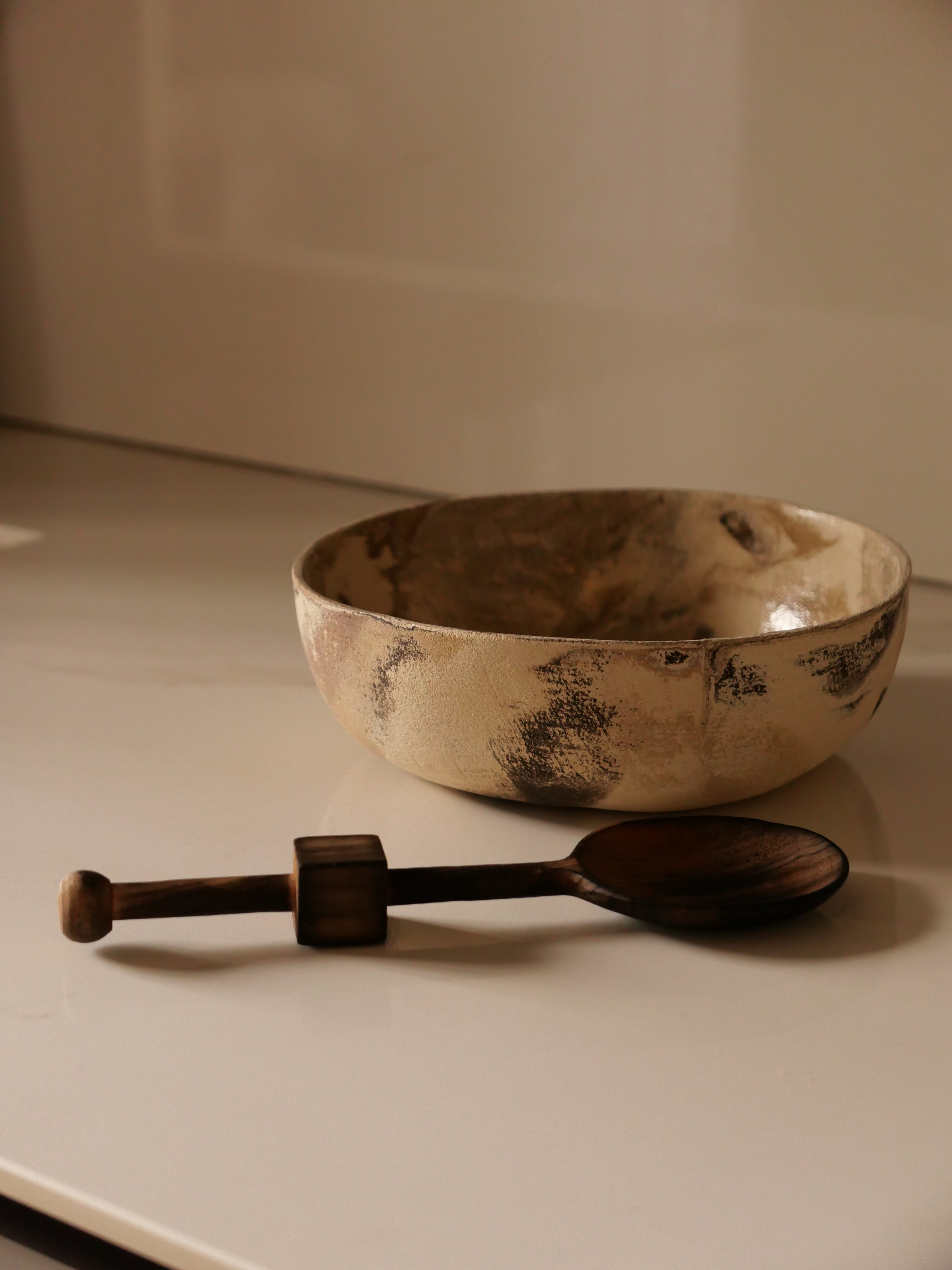 TERRA - sur commande