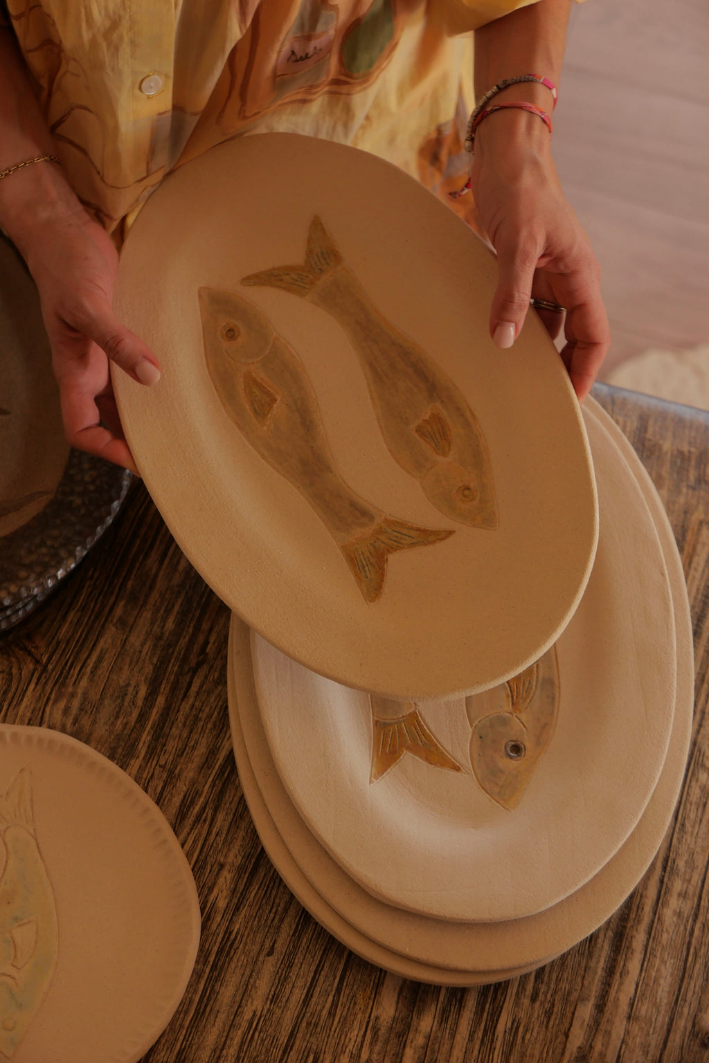 Plat poissons