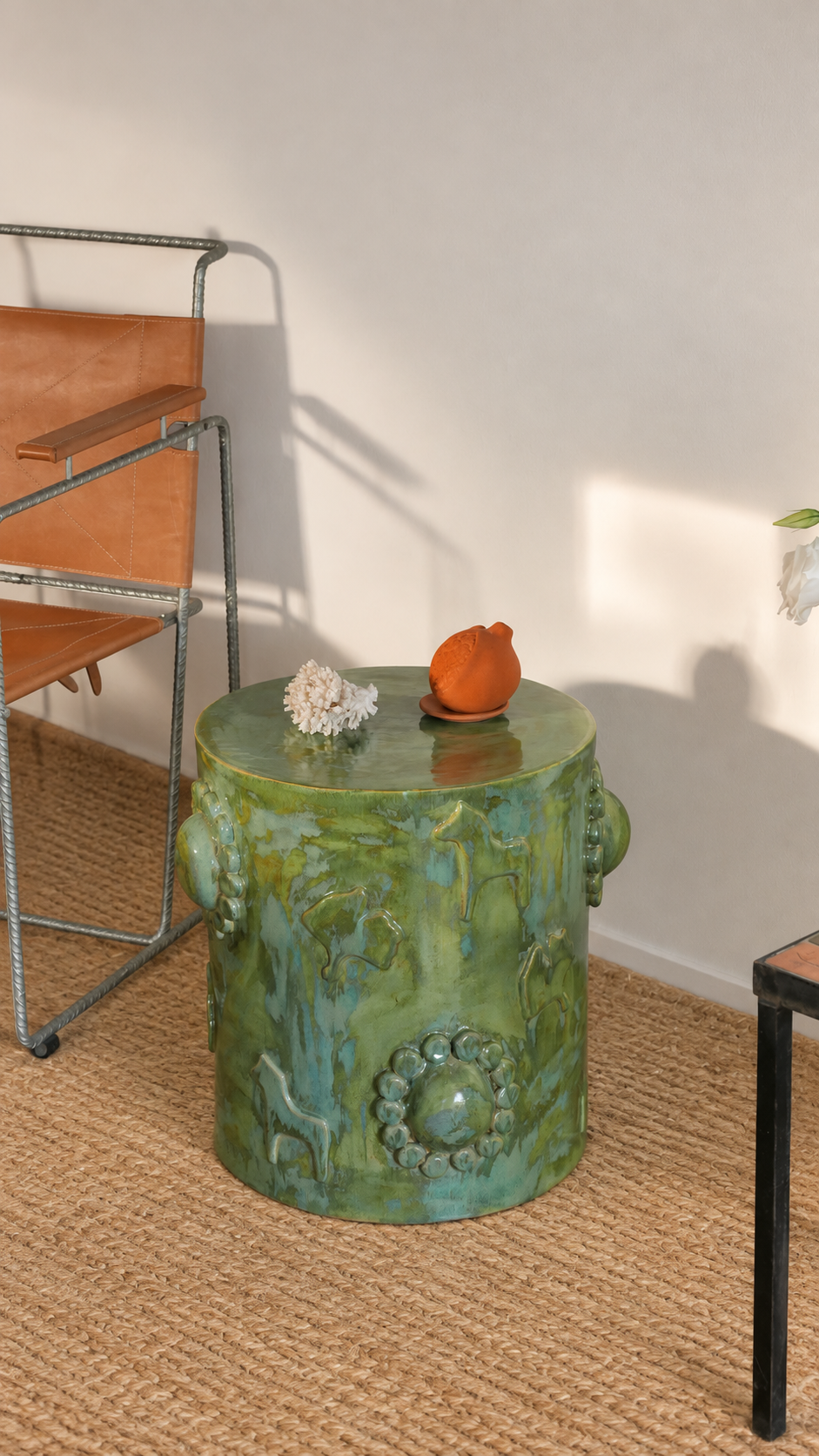 Paloma 07 - Objet hybride