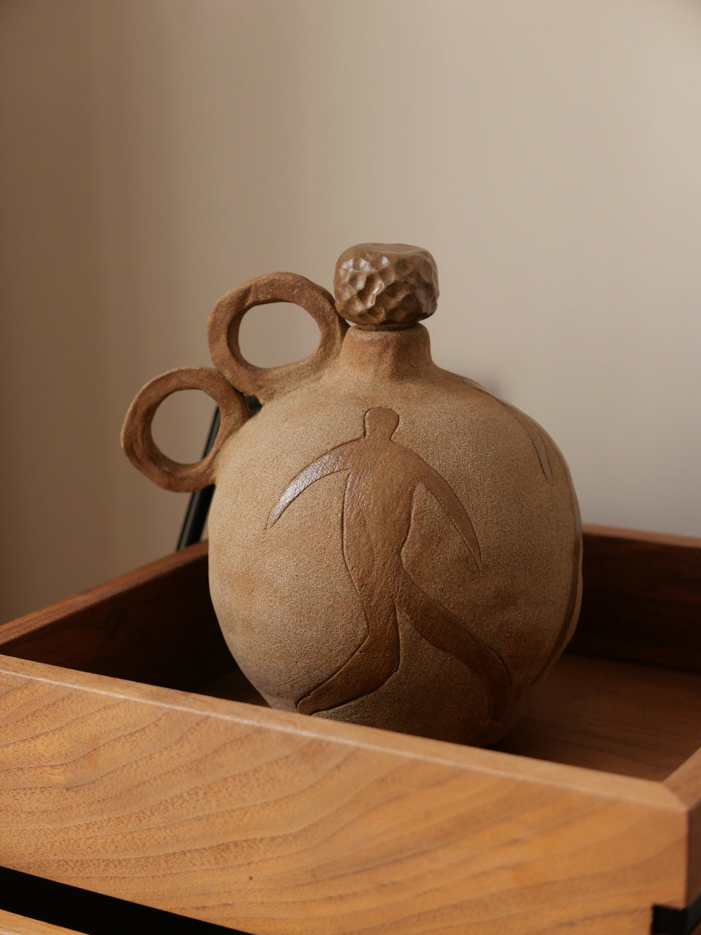 Empreinte (taille intermédiaire)