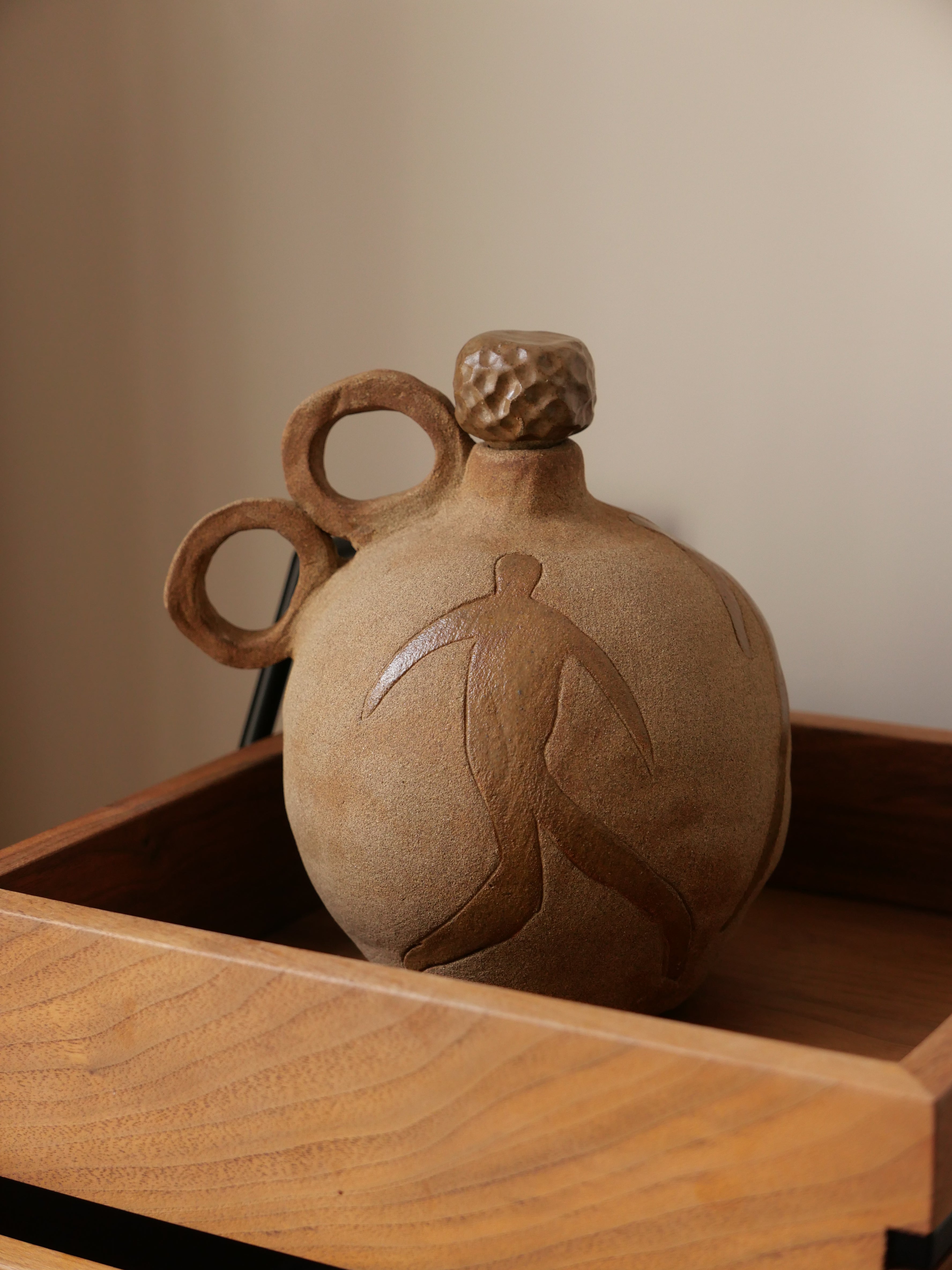 Empreinte (taille intermédiaire)