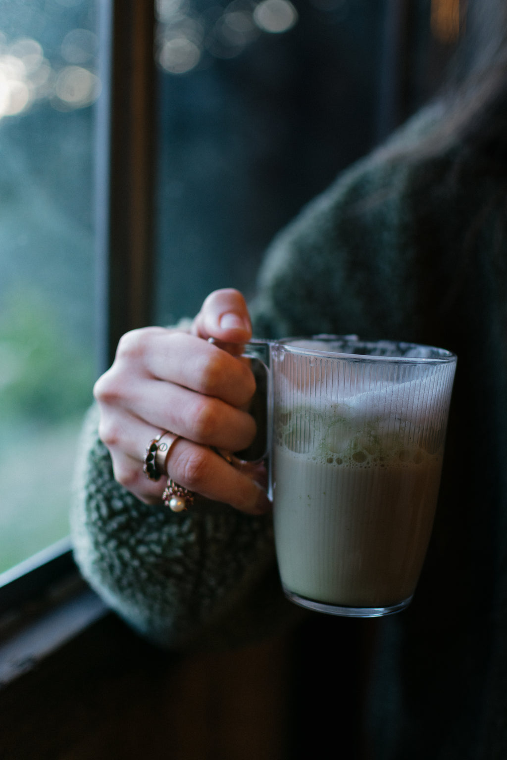 Goûter céramique au domaine Lanc