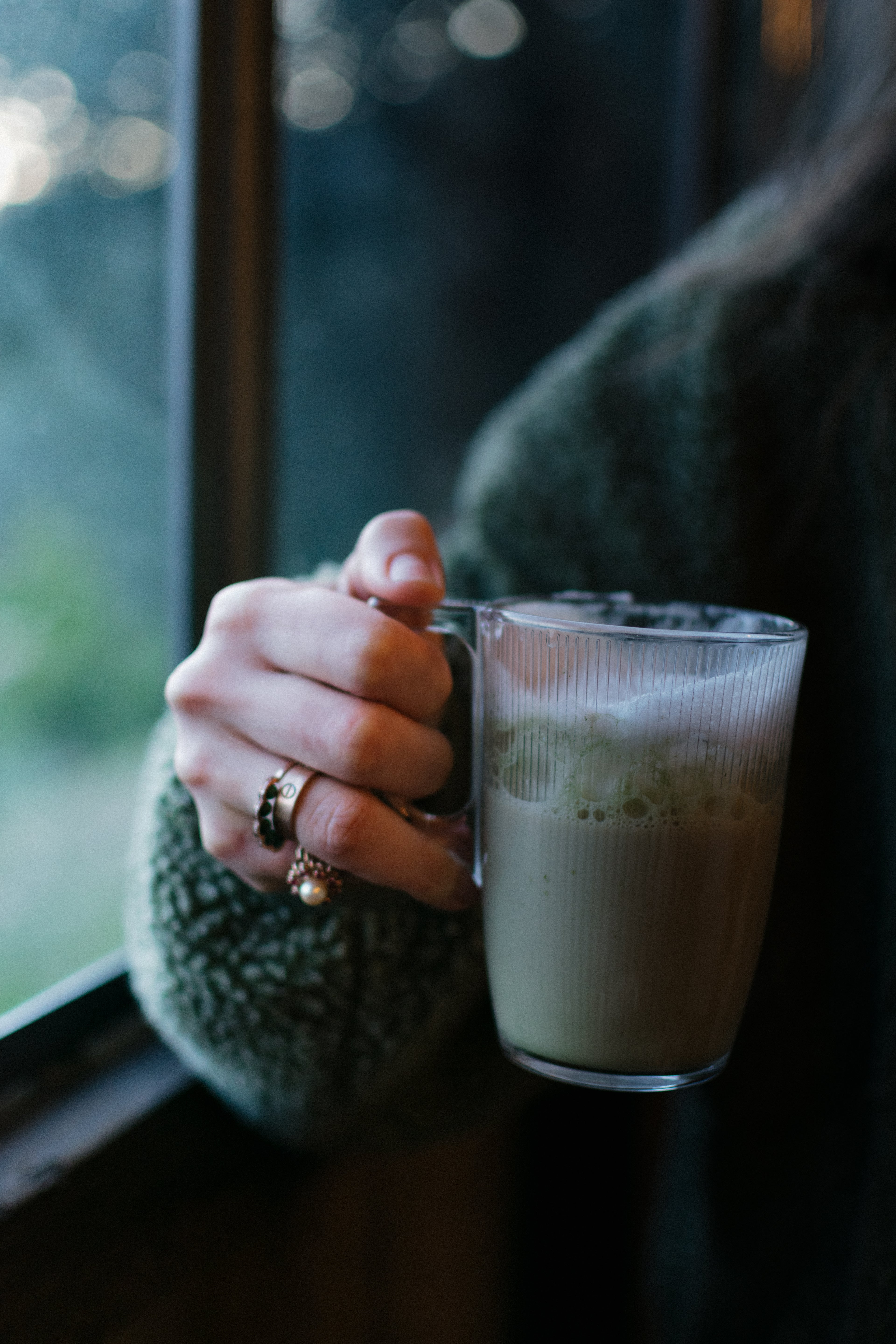 Goûter céramique au domaine Lanc