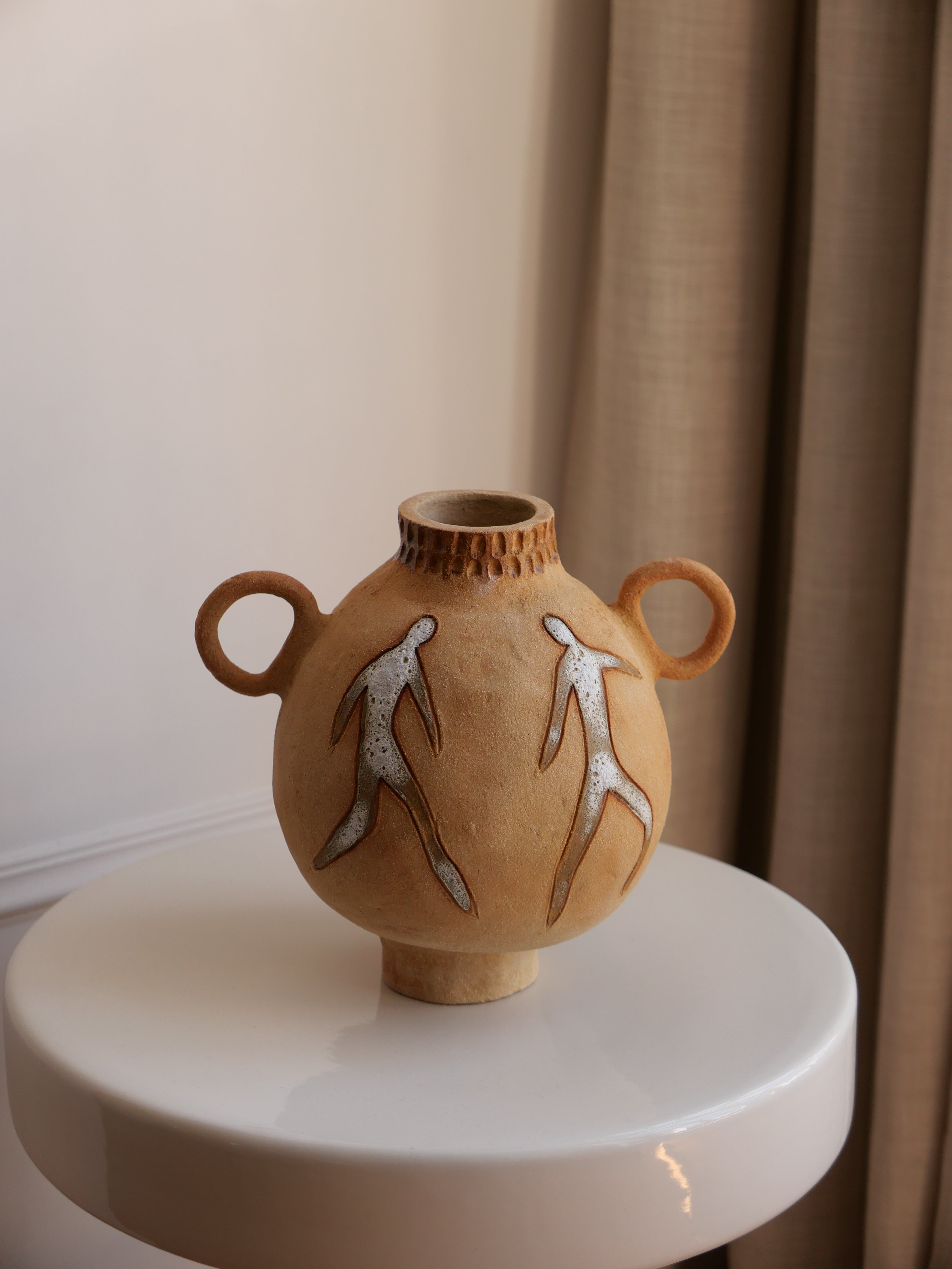 Empreinte (grande taille)