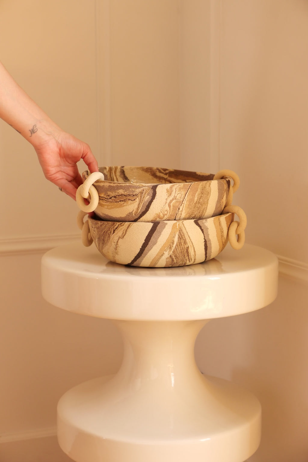 TERRA - sur commande