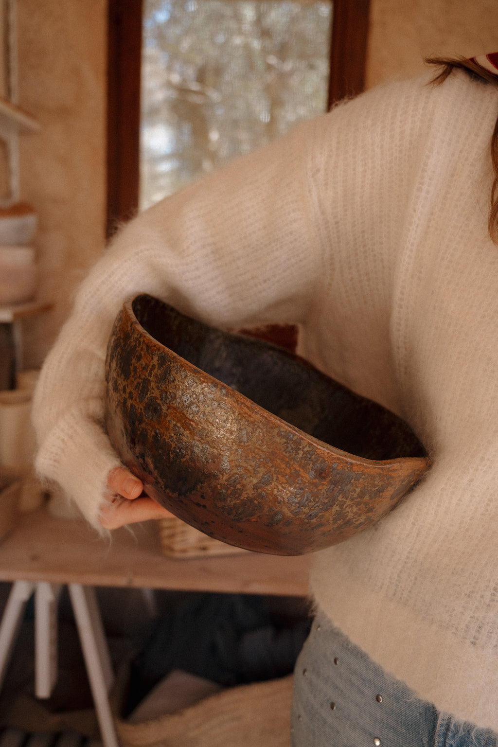 Saladiers Muraki (2 tailles)