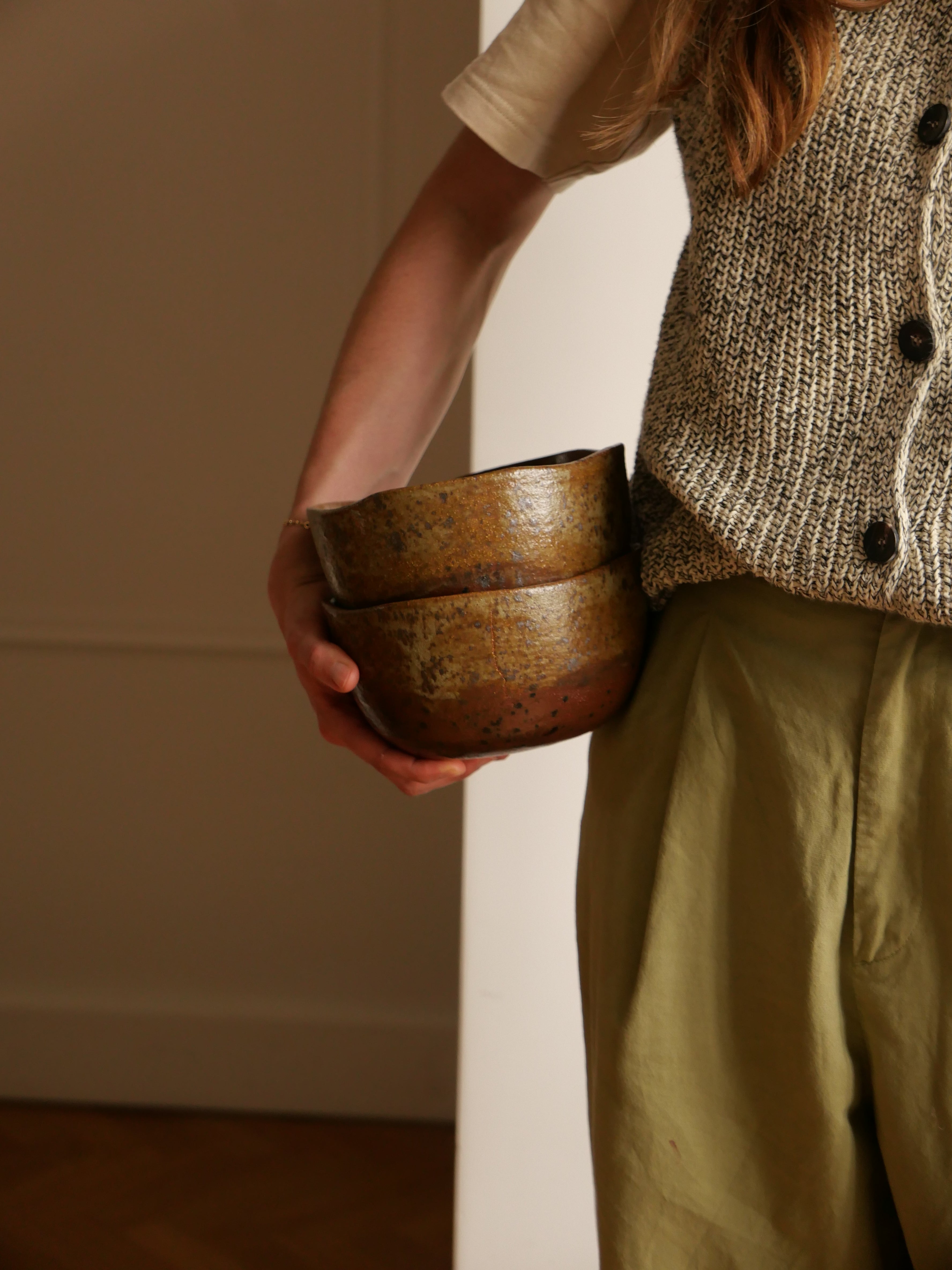 Saladiers Muraki (3 tailles)