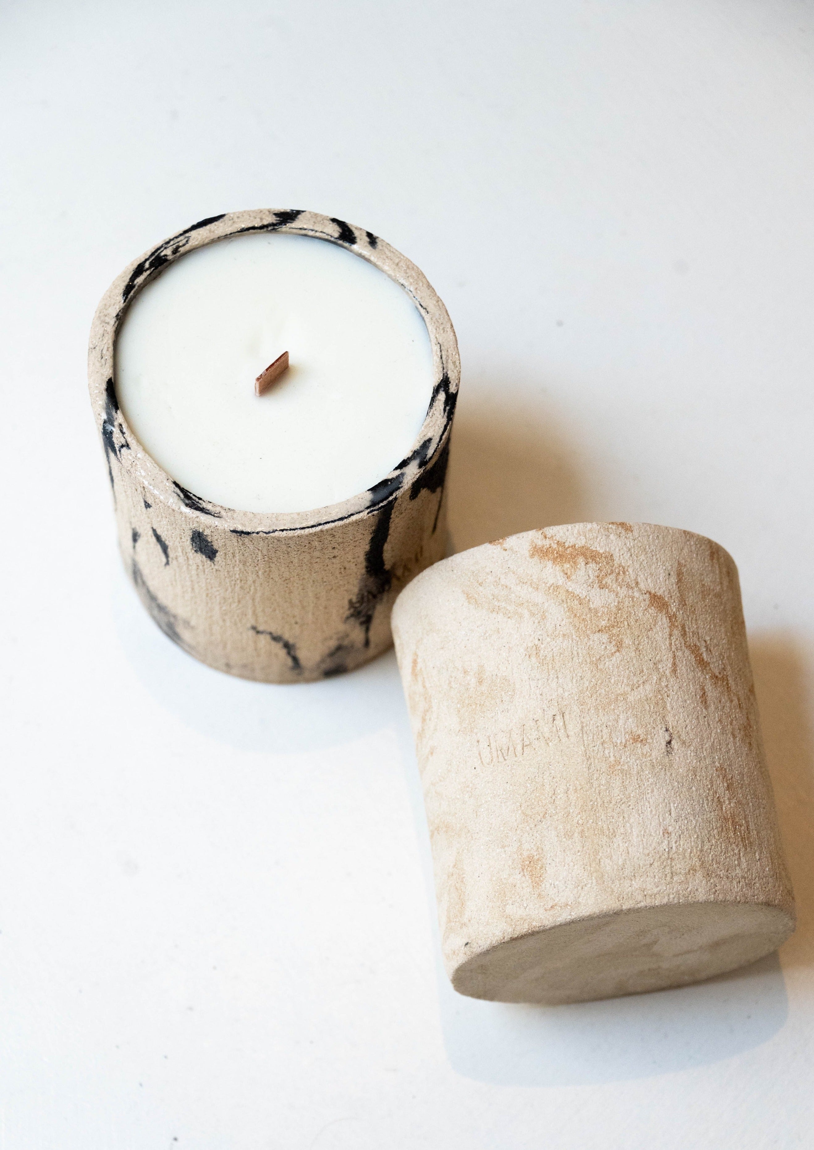 Madeleine, les grandes bougies (500g)