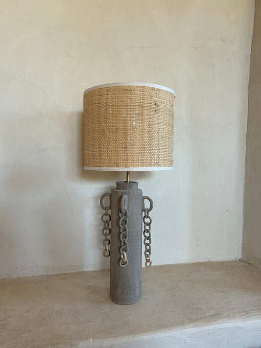 Lampe N°6