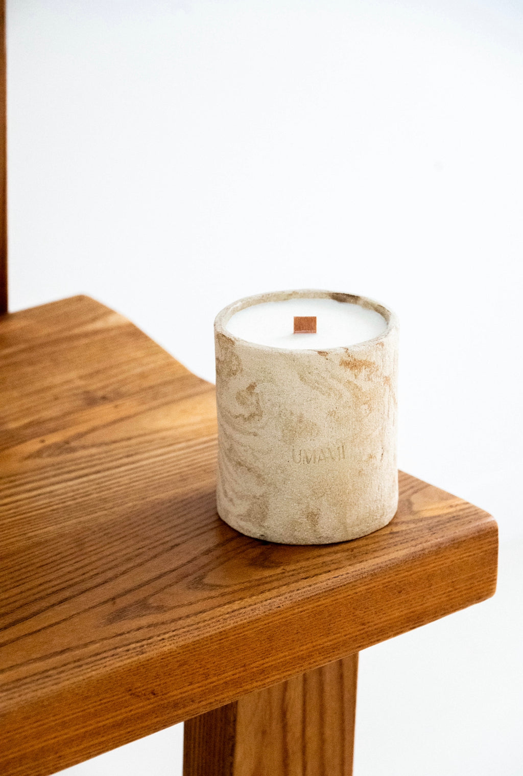 Madeleine, les grandes bougies (500g)