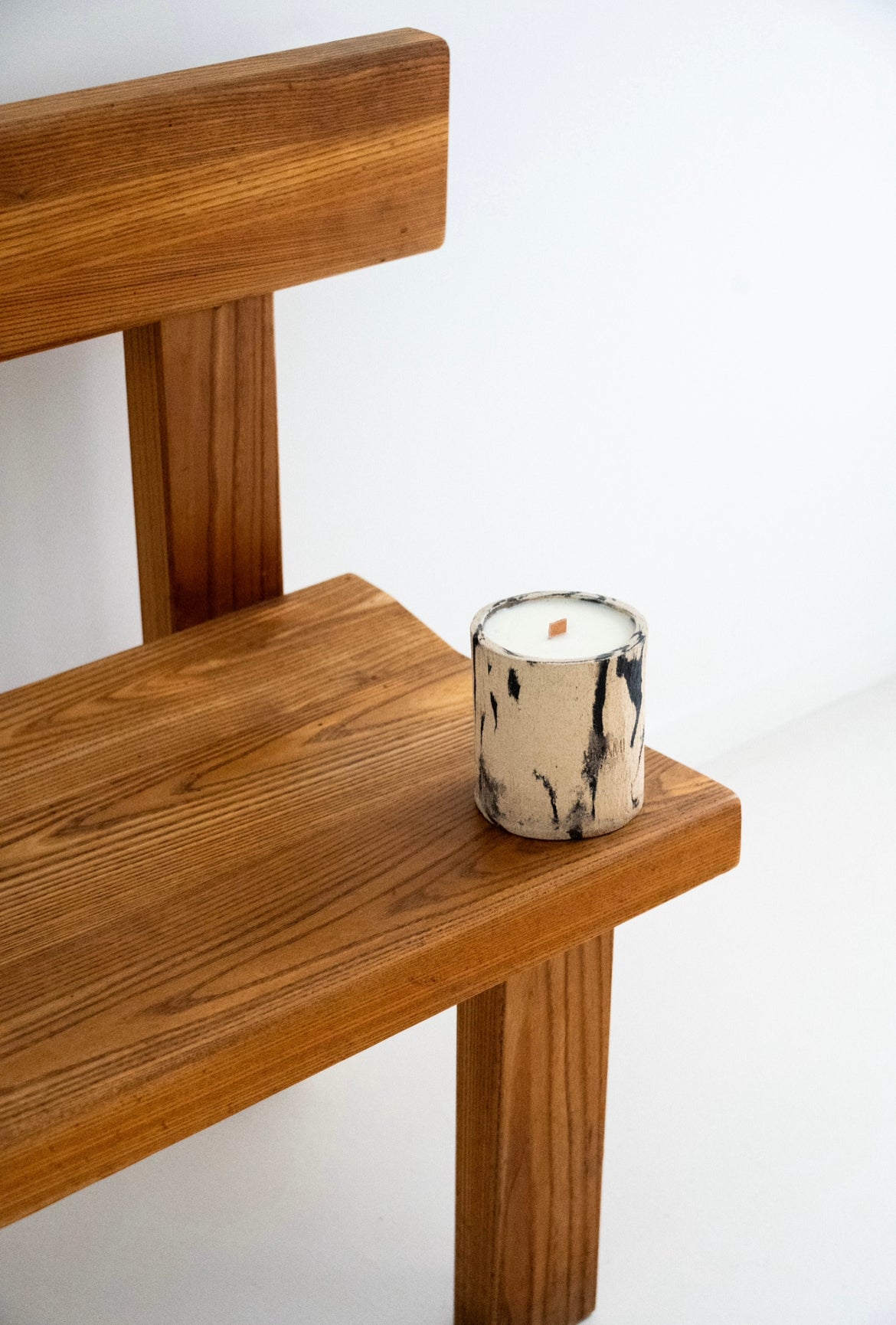 Madeleine, les grandes bougies (500g)