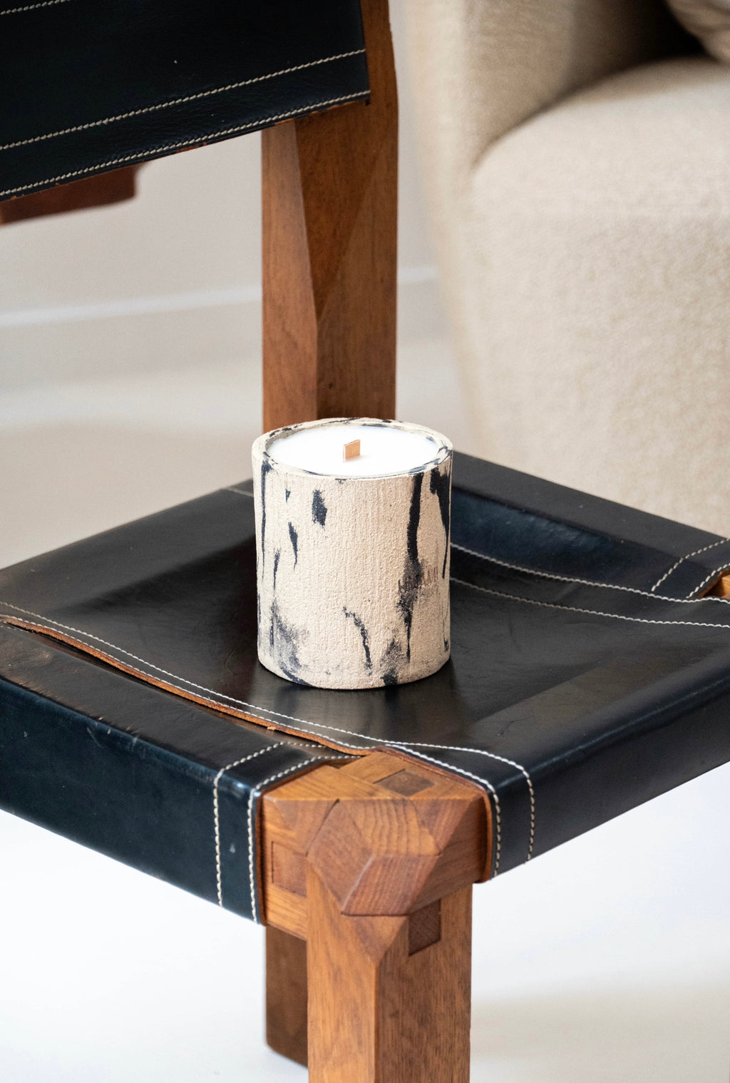 Madeleine, les grandes bougies (500g)