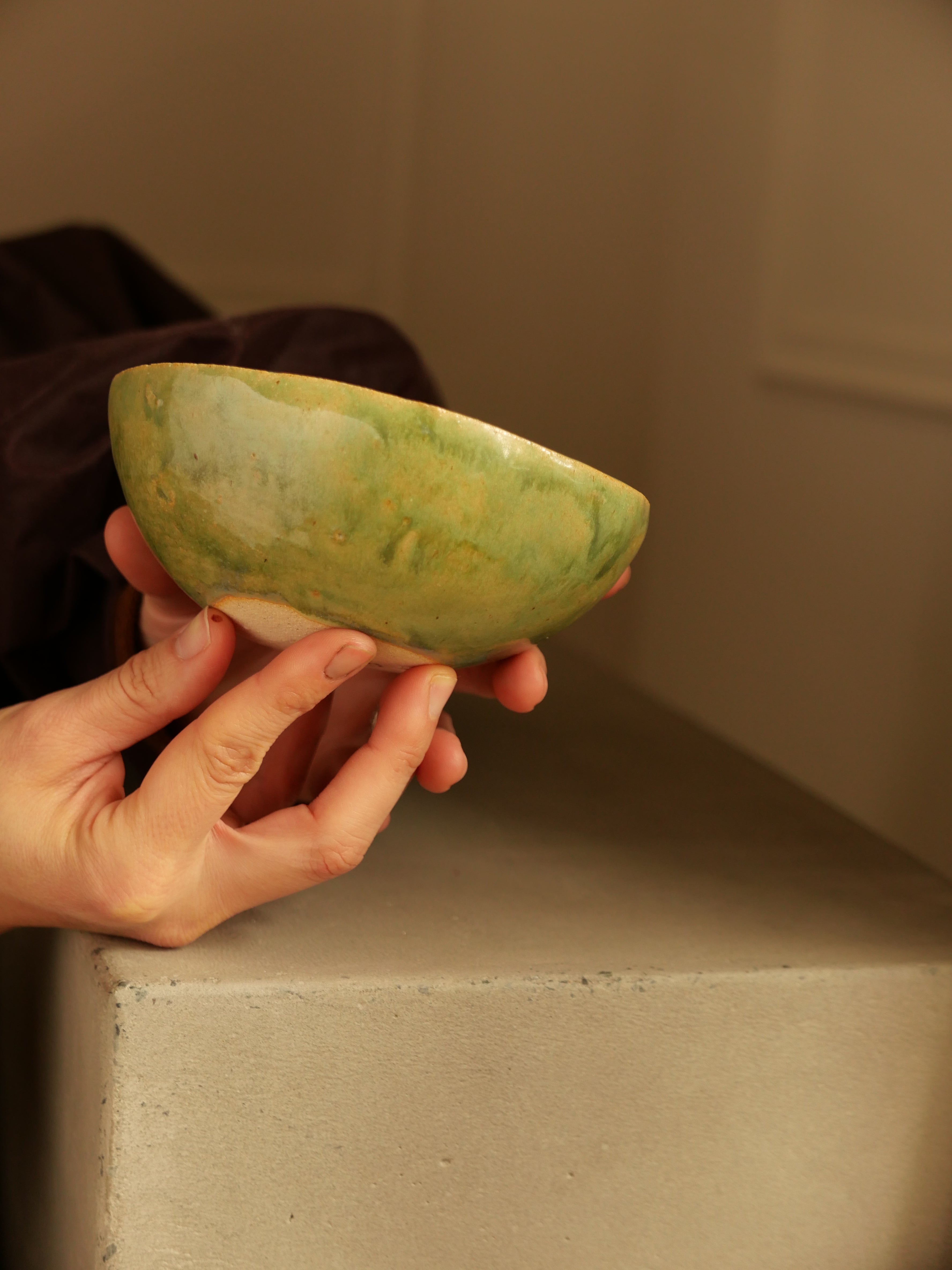 Nos bougies artisanales