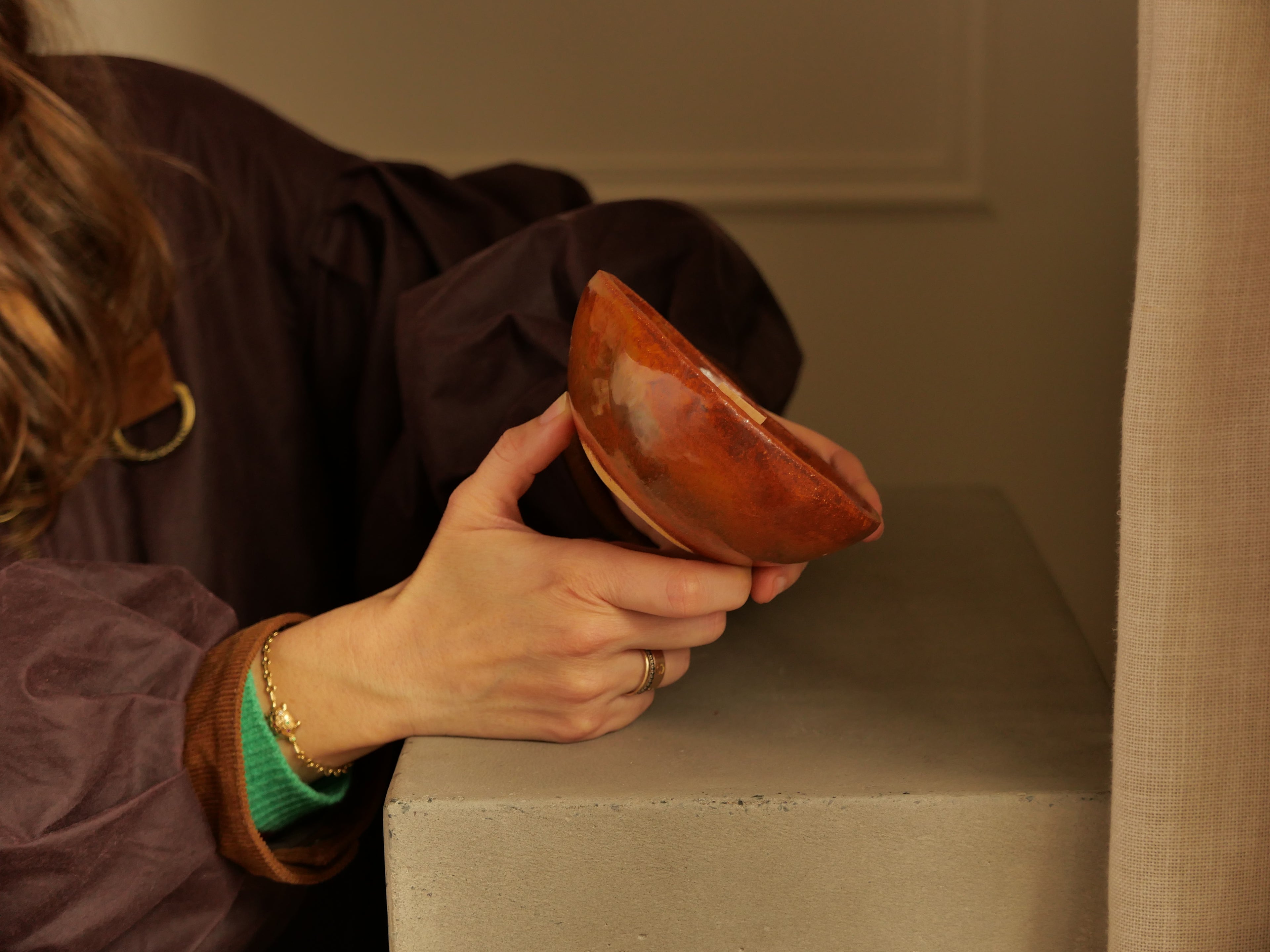 Nos bougies artisanales