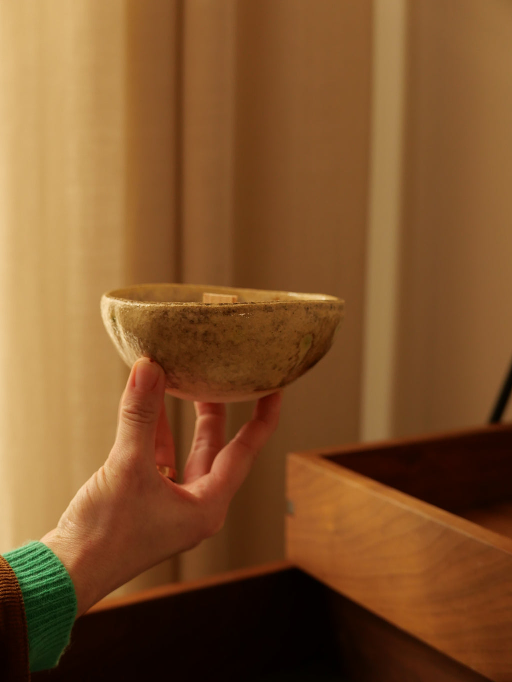 Nos bougies artisanales