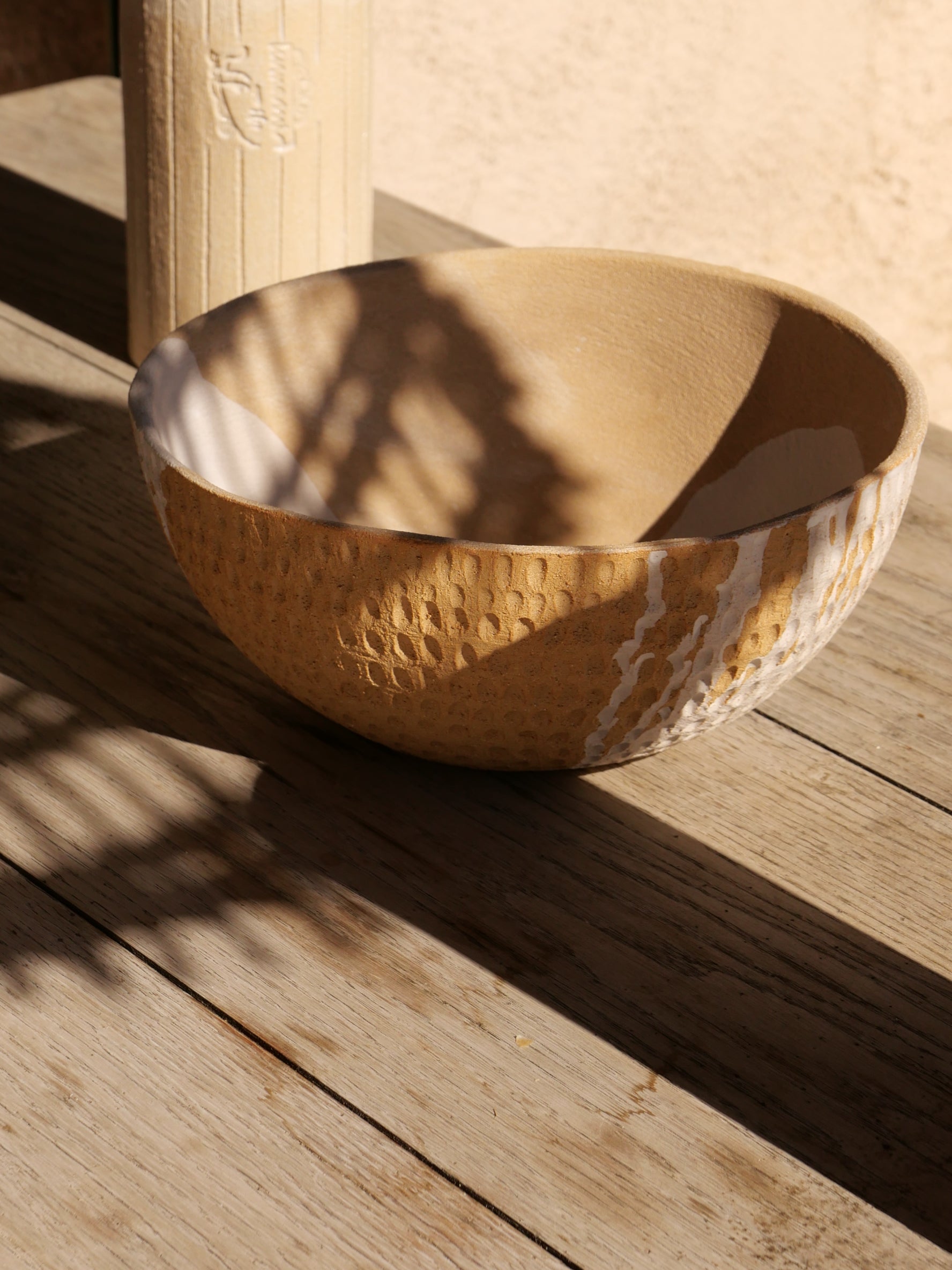 Les grands saladiers