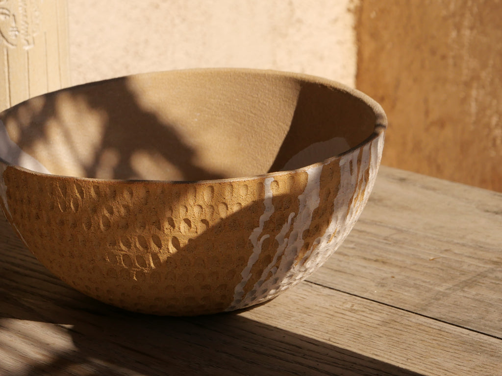 Les grands saladiers