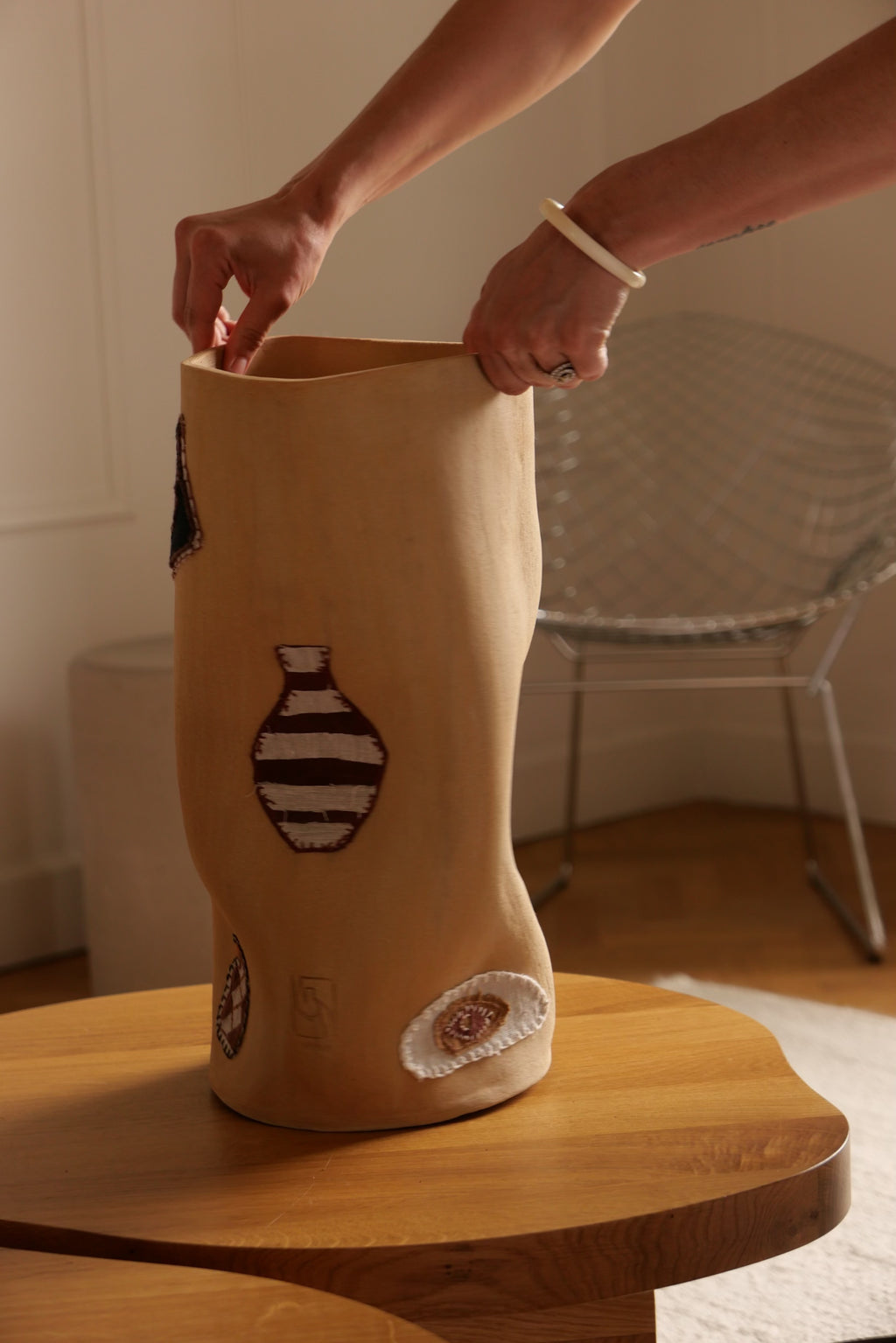 L'AMOUREUX XL (sur commande)