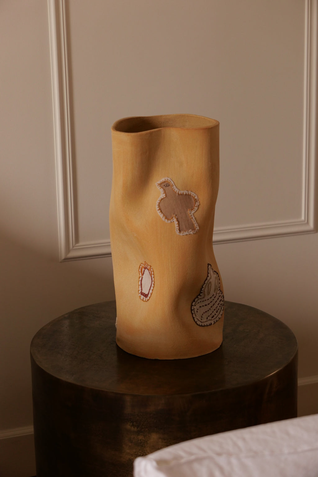 L'AMOUREUX XL (sur commande)