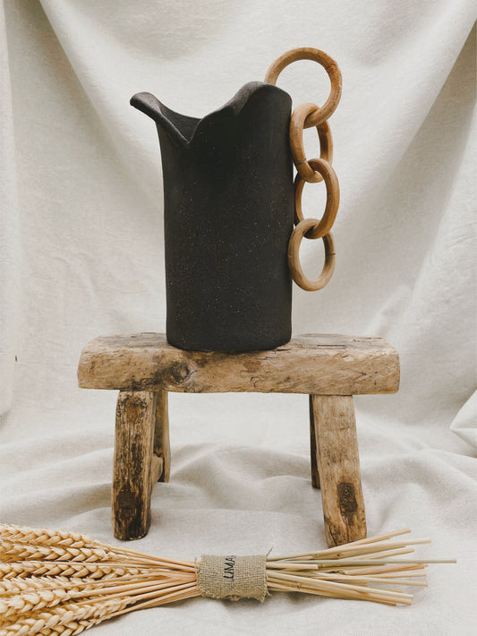 Vase Déchiré